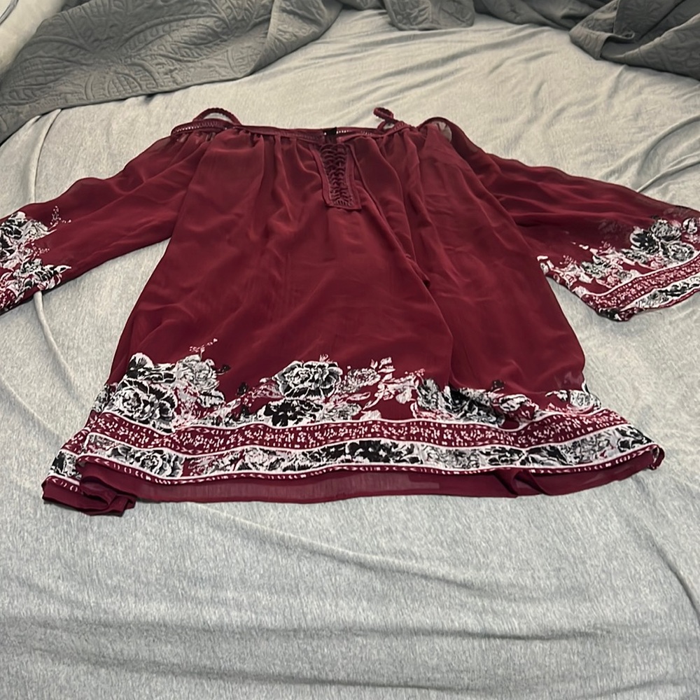 Shyanne dress
